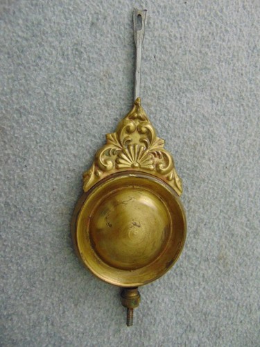 Antico orologio - orologio, a