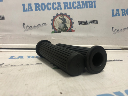 Manopole vespa arcobaleno - vespa,