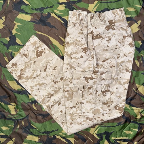 Pantaloni mimetici marpat - pantaloni,