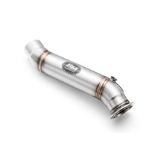 Downpipe per BMW Serie 5