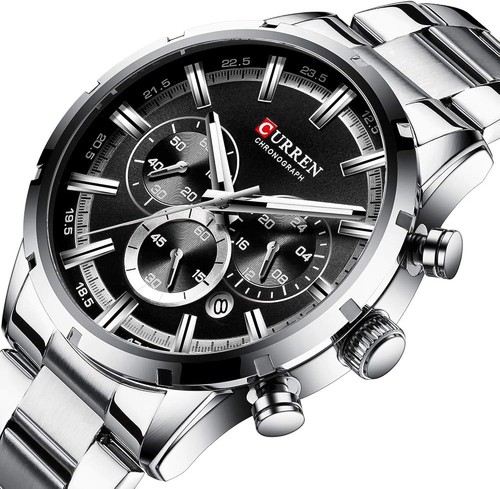 Curren m8355 orologio - curren,