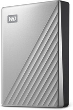 4tb passport ultra - 4tb, my