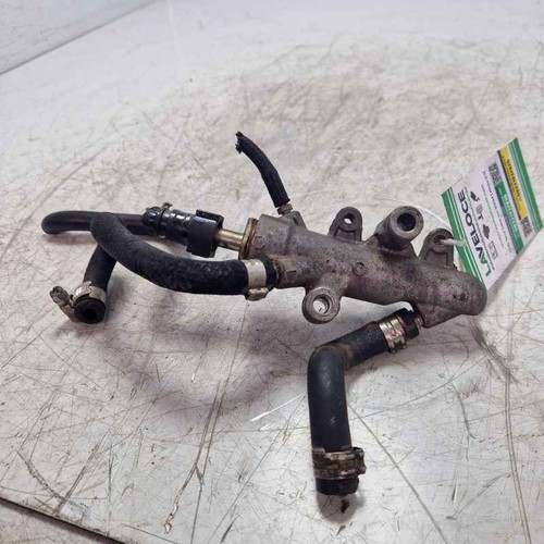 Debimetro per fiat sedici - sedici, 1°