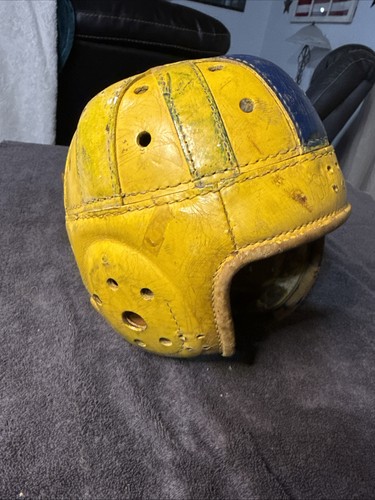 Casco calcio vintage - casco, da