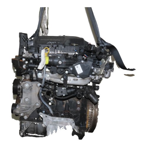 Motore diesel nissan - diesel, qashqai