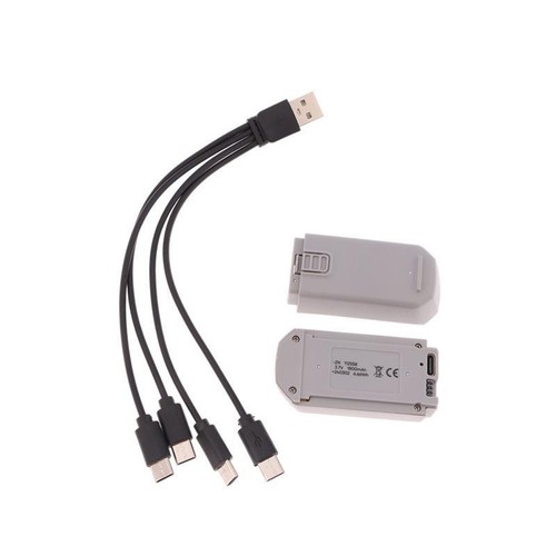 Per gt3 drone batteria 7v - gt3, 3.7v