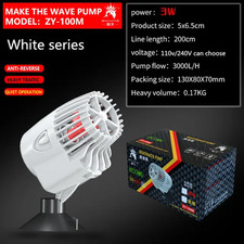 110V 220Vwave Maker Wave Maker