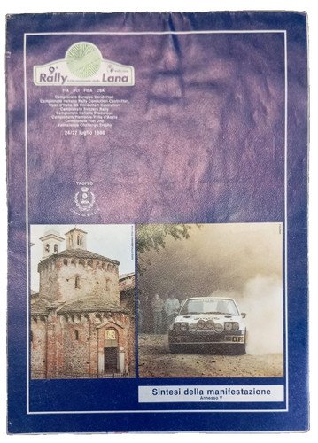 1986 rally - 1986,