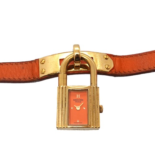 Orologio hermes kelly - hermes,