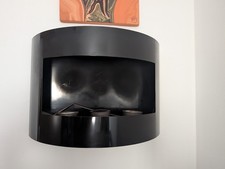 Caminetto bioetanolo + 1l Combustibile