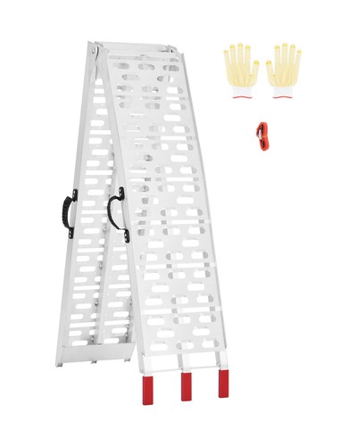 Vevor rampe alluminio - vevor,