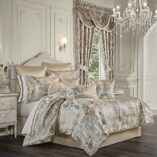 Set piumone jacqueline teal - set,