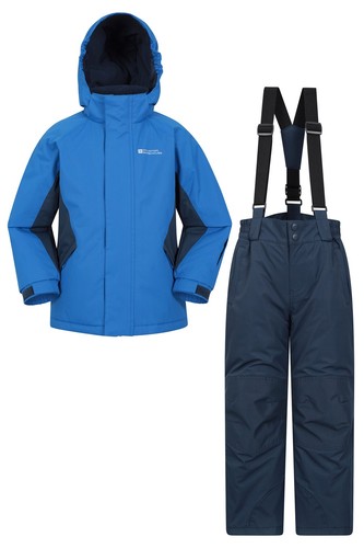 Set giacca pantaloni sci - set,