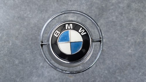 Stemma colonna originale bmw - originale,