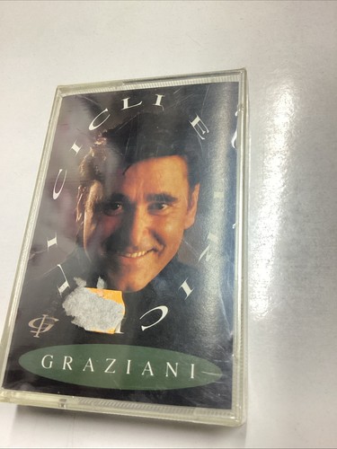 Ivan graziani cicli - cicli, e