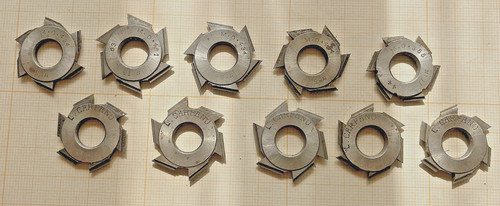 Lotto tornio utensile per - lotto,