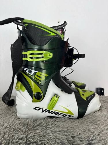 Dynafit tlt5 mountain ski - dynafit,