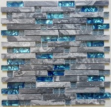 Piastrella parete 11 pezzi