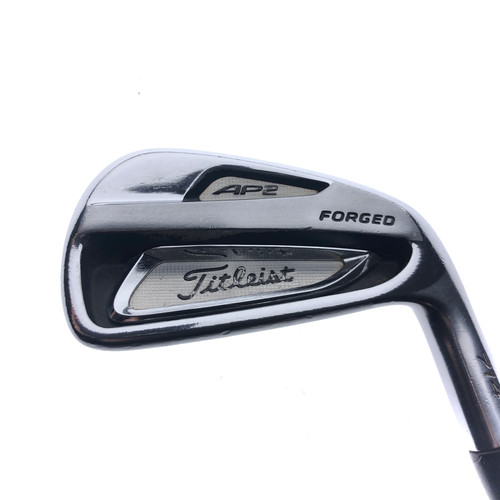Ferro stiro usato titleist - stiro,