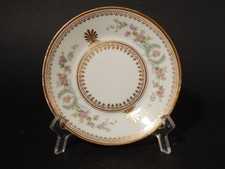 ANTICO PIATTO SOTTO TAZZA