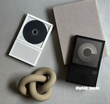 KM5 Instant Disk Audio Lettore