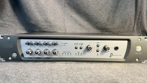 Digidesign digi 002 rack - digidesign,