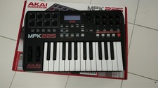 Akai MPK 225 Tastiera Musicale