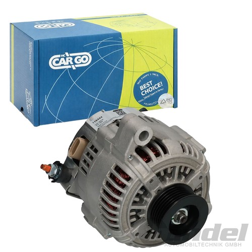 Cargo bosch generatore - by,