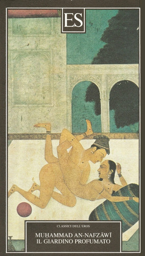 Muhammad nafzawi il - muhammad, an-nafzawi