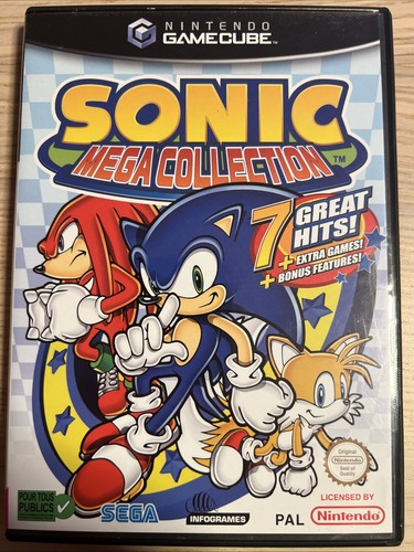 Jeu vidéo nintendo - jeu,
