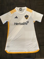 Adidas LA Galaxy Home maglia
