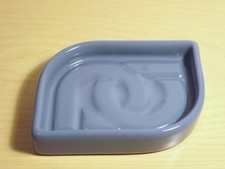 Posacenere Portacenere Pubblicitario Pozzi Richard Ginori Design Ceramica Italy