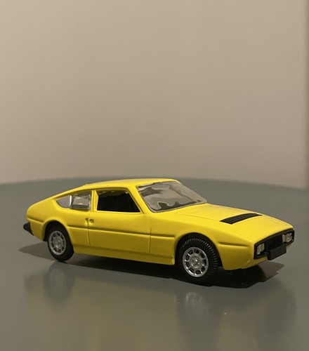 Modellino norev matra - norev,