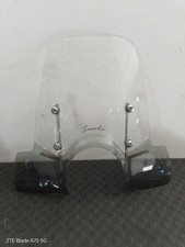 paravento aprilia scarabeo 250  400 light 250 400 con lievi graffi 2006 2012