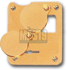 Mostrina interna dierre - mostrina,