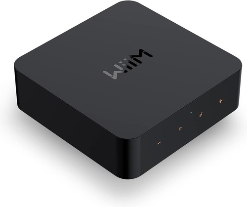 Wiim pro airplay ricevitore - airplay, 2