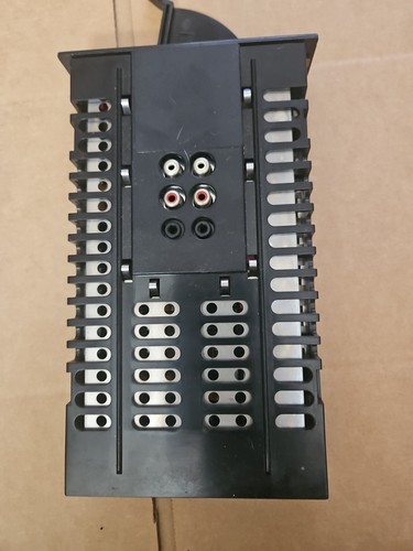 Modulo audio silicon graphics - modulo,