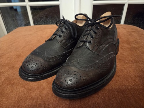 Scarpa trickers bourton 765 - trickers,