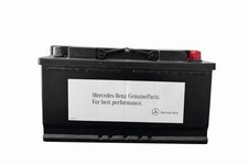 Bateria Mercedes benz 12V 92Ah