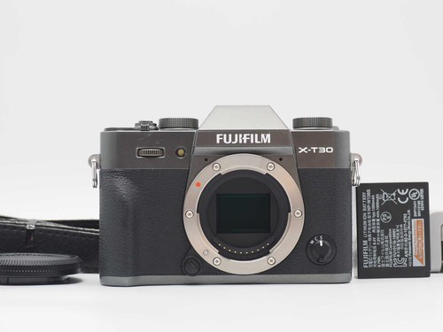 Fujifilm fuji t30 1mp - fujifilm, 26.1mp