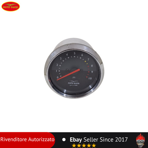Conta giri motore moto guzzi - motore,