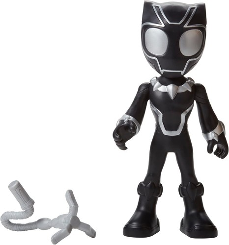 Marvel spidey suoi super - i,