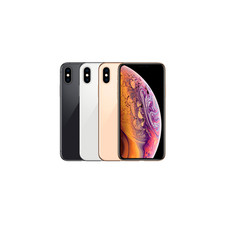 Apple iPhone XS MAX (256GB) |