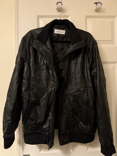 Bomber uomo calvin klein - uomo,