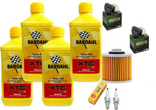 KIT TAGLIANDO YAMAHA XTZ 750