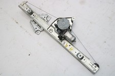 Alzavetro posteriore destro