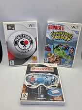 Lotto giochi nintendo wii - giochi,