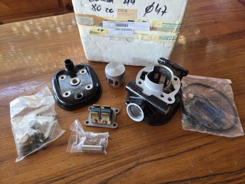 Nos kit gruppo termico 47x44 - nos,