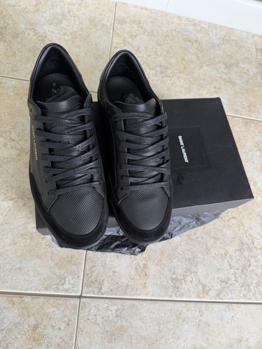 Sneakers basse uomo saint - sneakers,