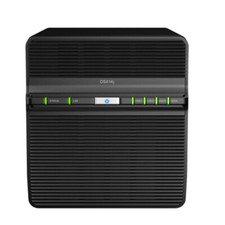 DiskStation Synology DS414J
